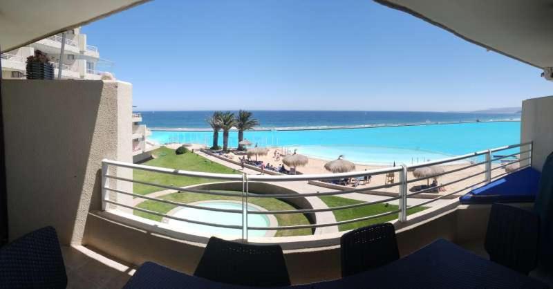 サンアントニオSan Alfonso Del Mar Insuperable Vistaアパートメント エクステリア 写真
