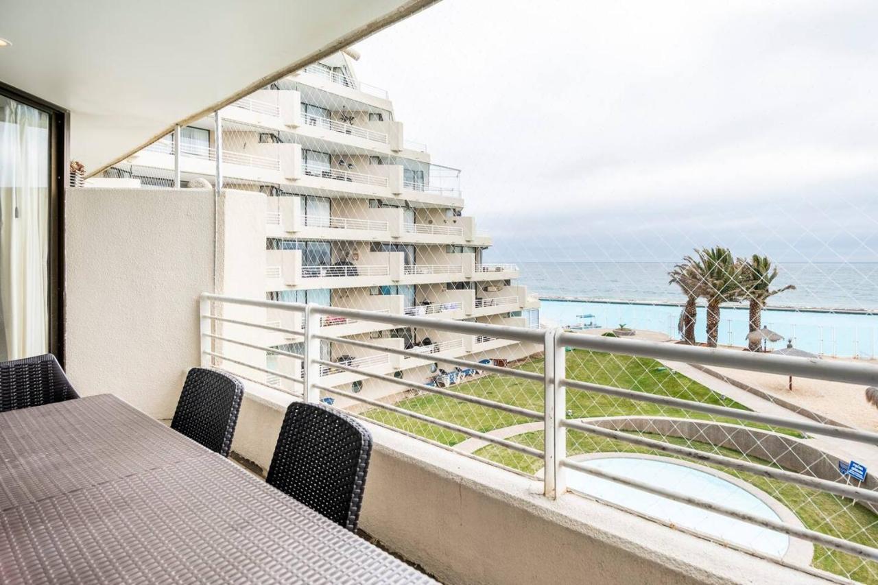 サンアントニオSan Alfonso Del Mar Insuperable Vistaアパートメント エクステリア 写真